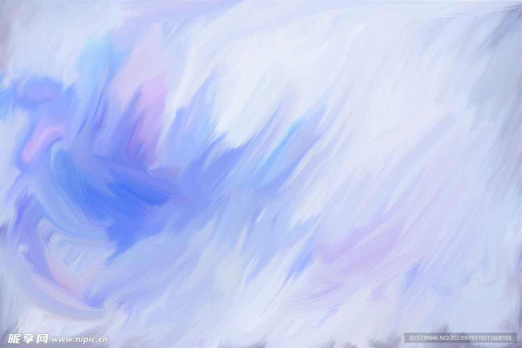 彩色水彩数码印花油画背景纹理