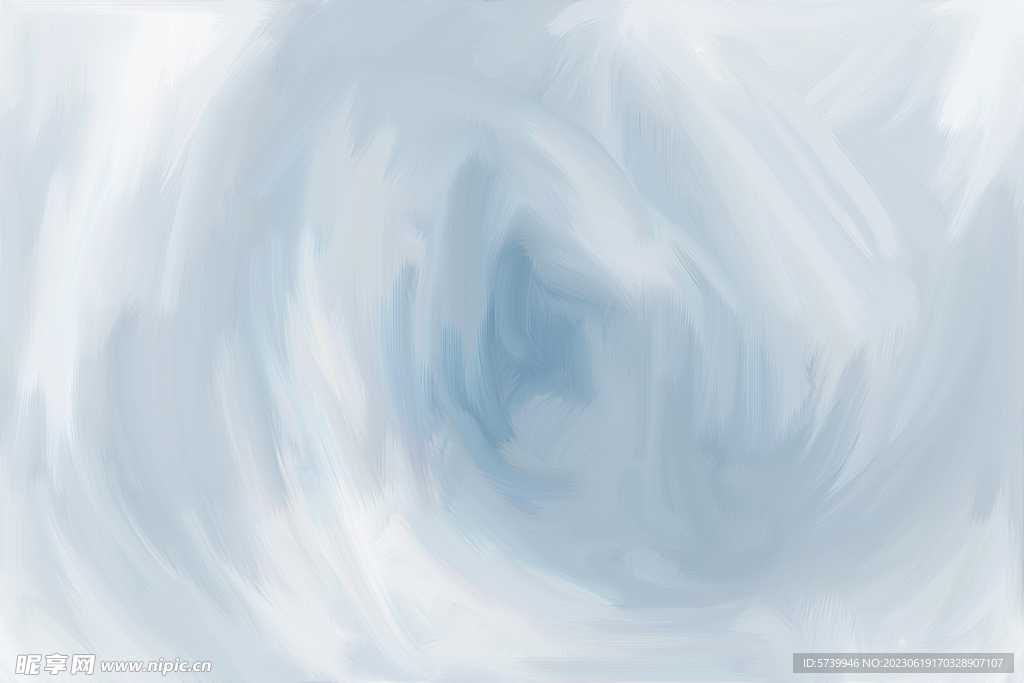 彩色水彩数码印花油画背景纹理 