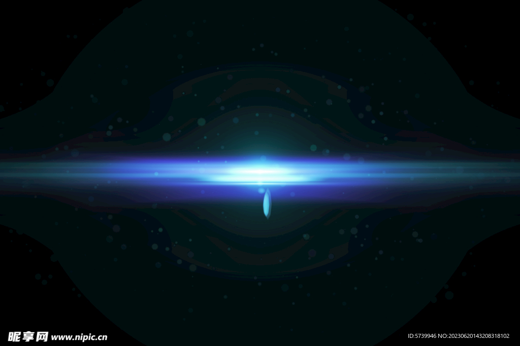 镜头光晕光效灯光滤镜效果图片