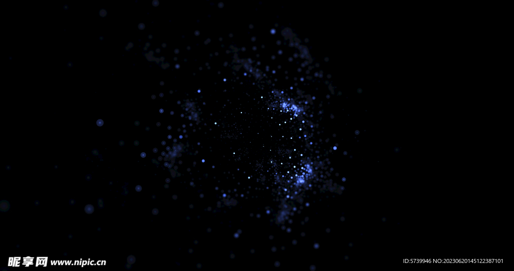 梦幻宇宙星空图片素材