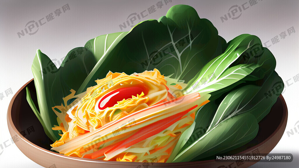 自选凉皮拌菜多少元半斤