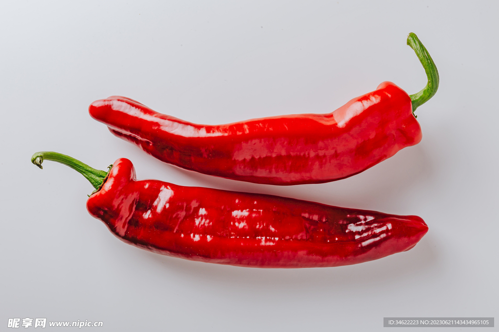红辣椒