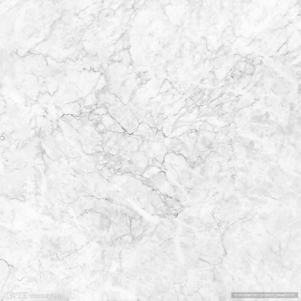 白色大理石