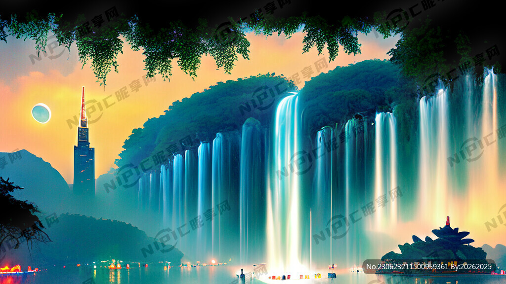 帮我出一张第二届南京玄武湖探险