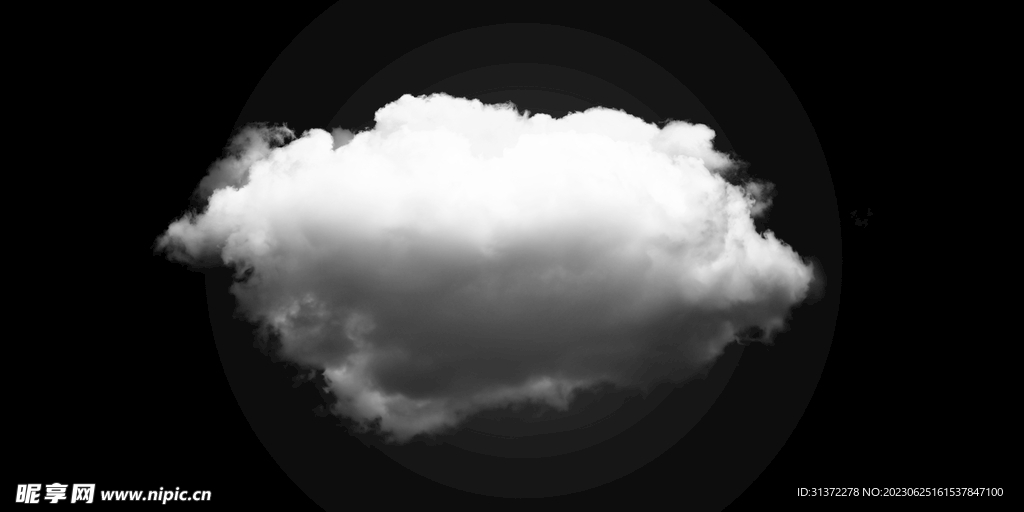 白云素材图片