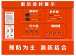 消防器材展示馆