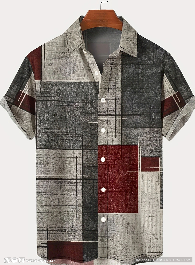 几何   大牌男装   数码