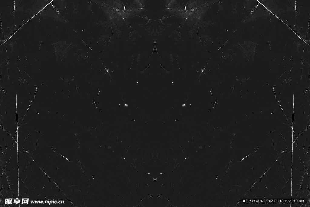 复古黑白划痕叠层背景