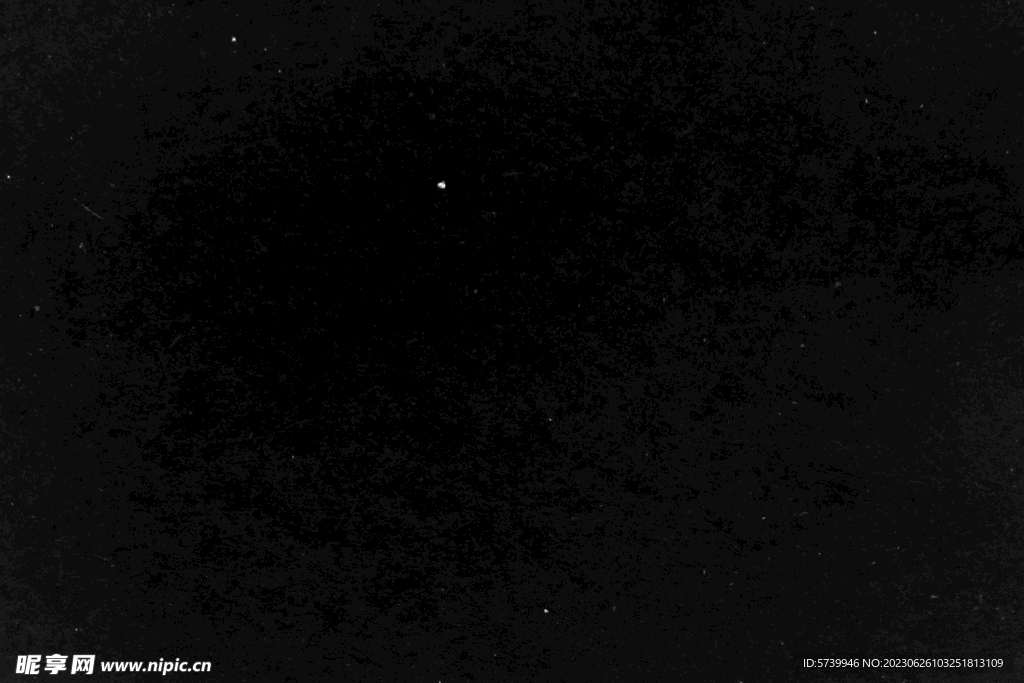 怀旧黑白划痕叠层背景