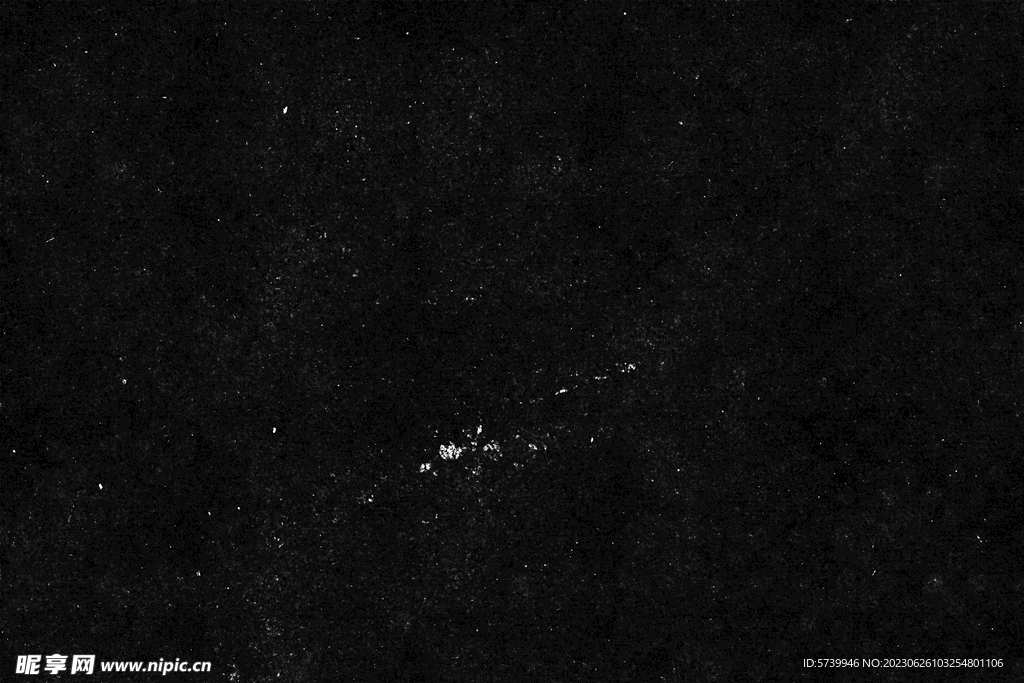 怀旧黑白划痕叠层背景