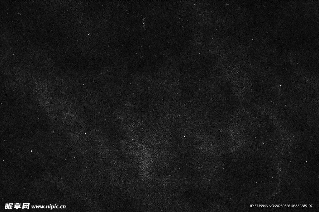 怀旧复古黑白划痕叠层背景