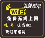 wifi网络
