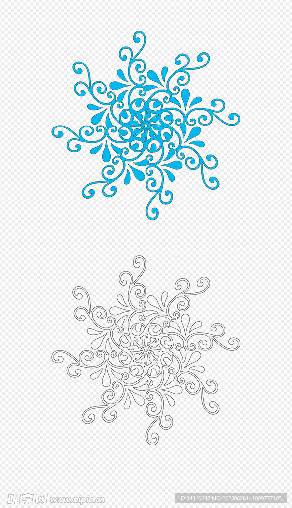 欧式复古花纹异域风圆形蒲草