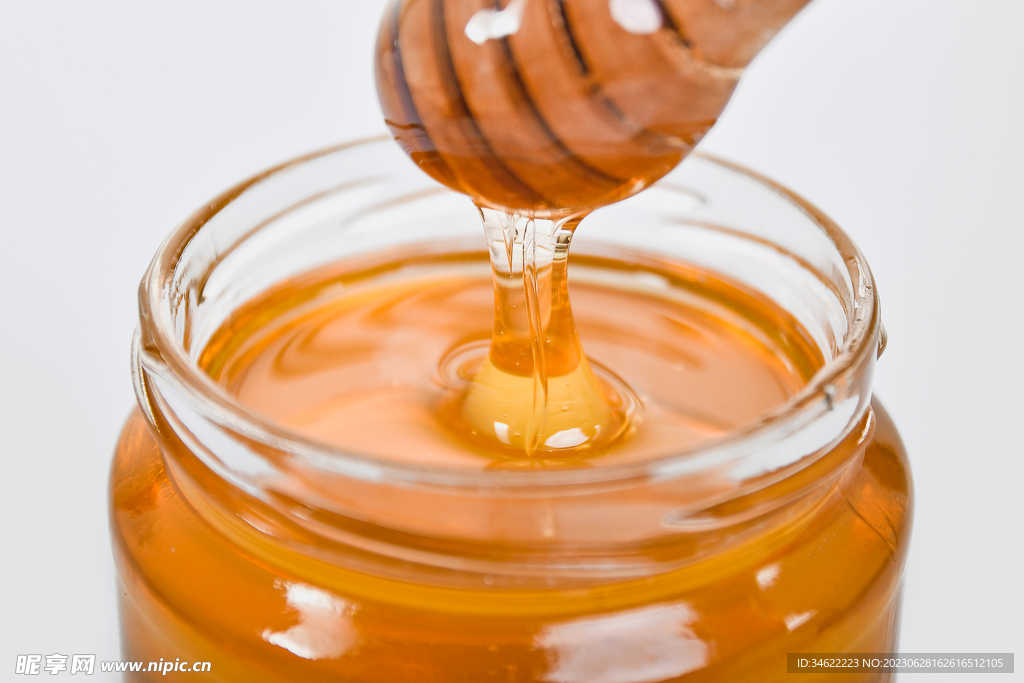 蜂蜜