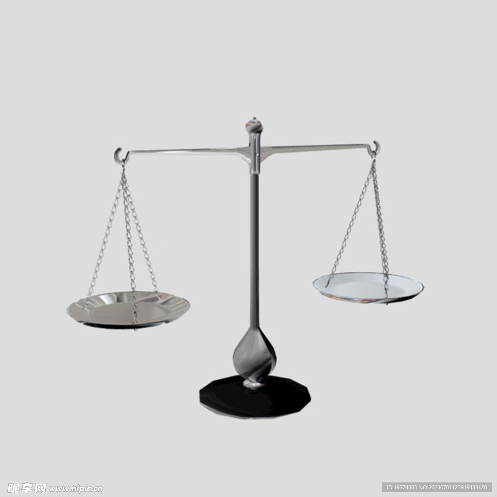 C4D模型 实验器材