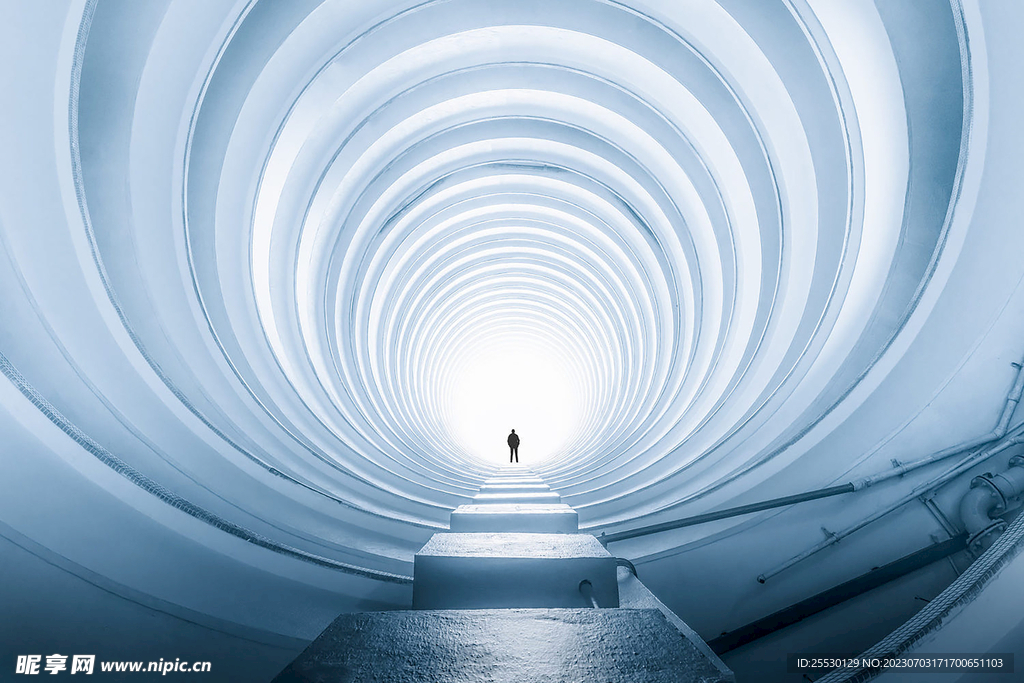 空间 场景 地面