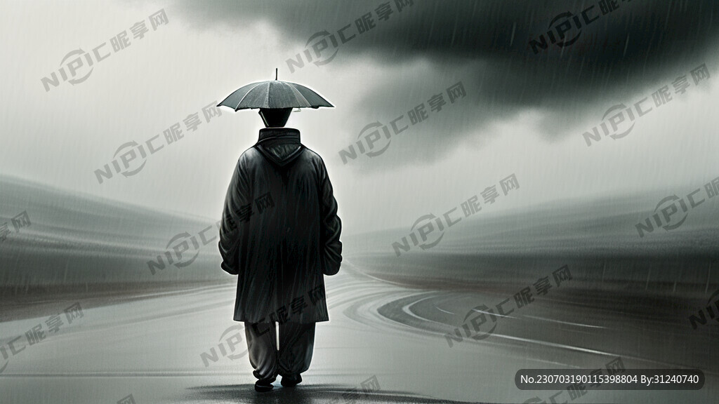 人不可无志 人不可无求 