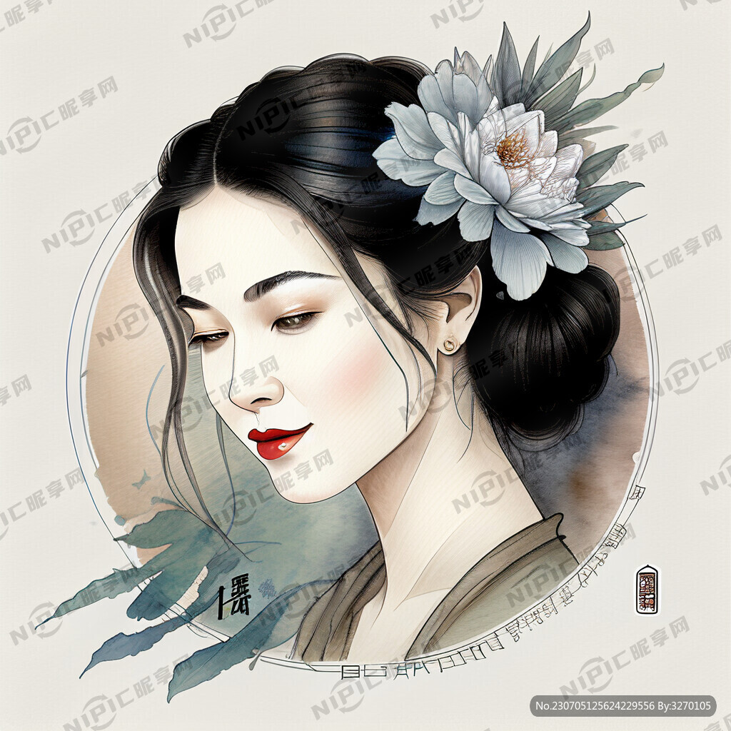 创合广告生成标志