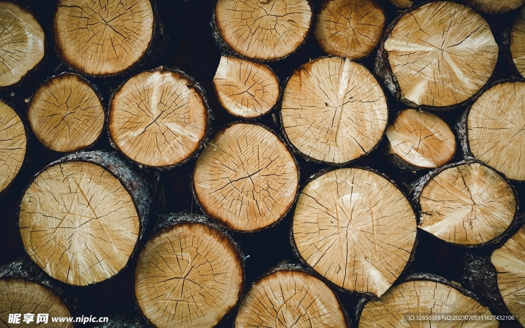 木板木材木纹背景