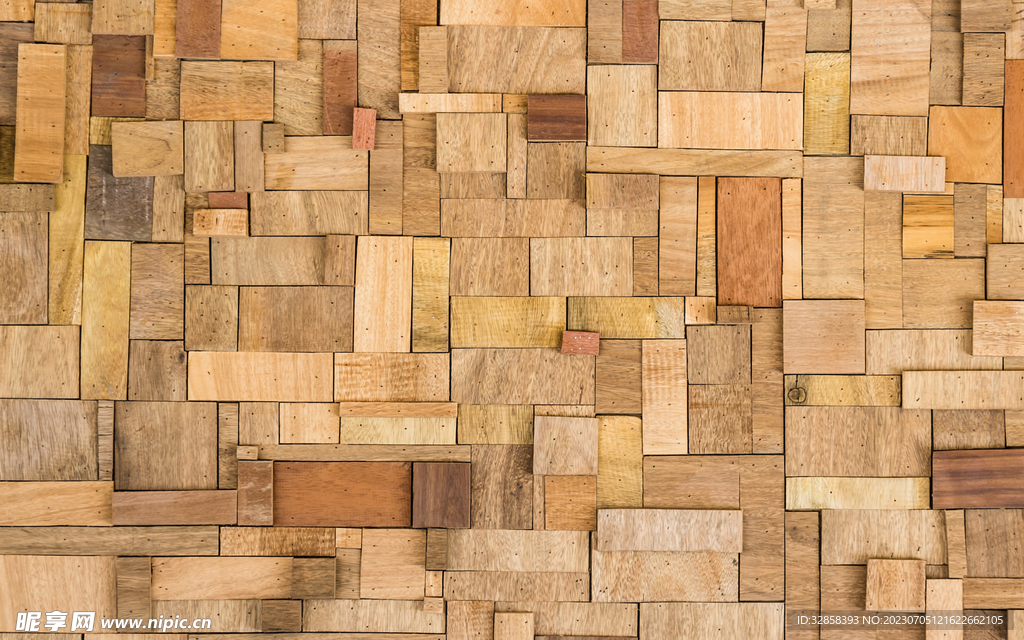 木板木材木纹背景