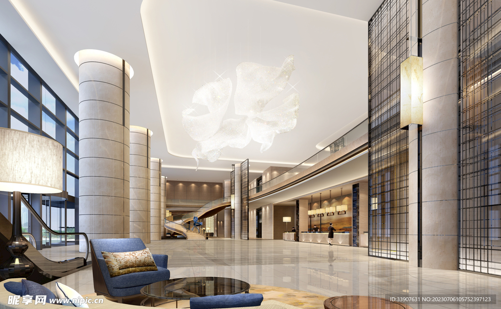 重庆悦来温德姆大酒店