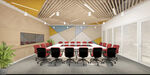大会议室