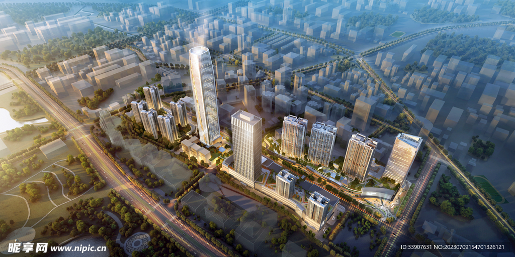 海口华润万象城