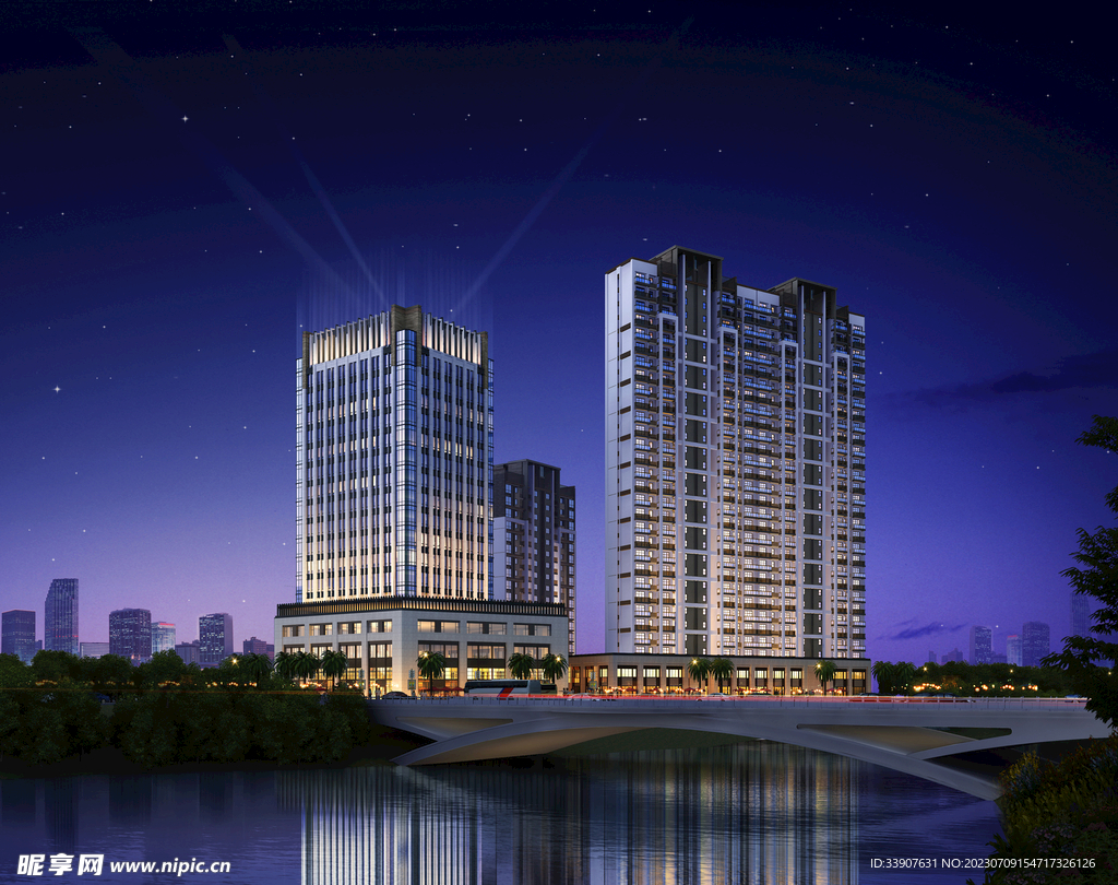 河池市人民厂片区老地委安置房