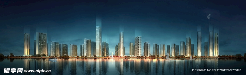 青岛万达维多利亚湾