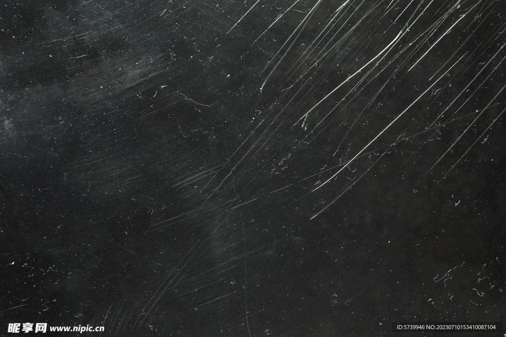 怀旧黑白划痕叠层背景图片 