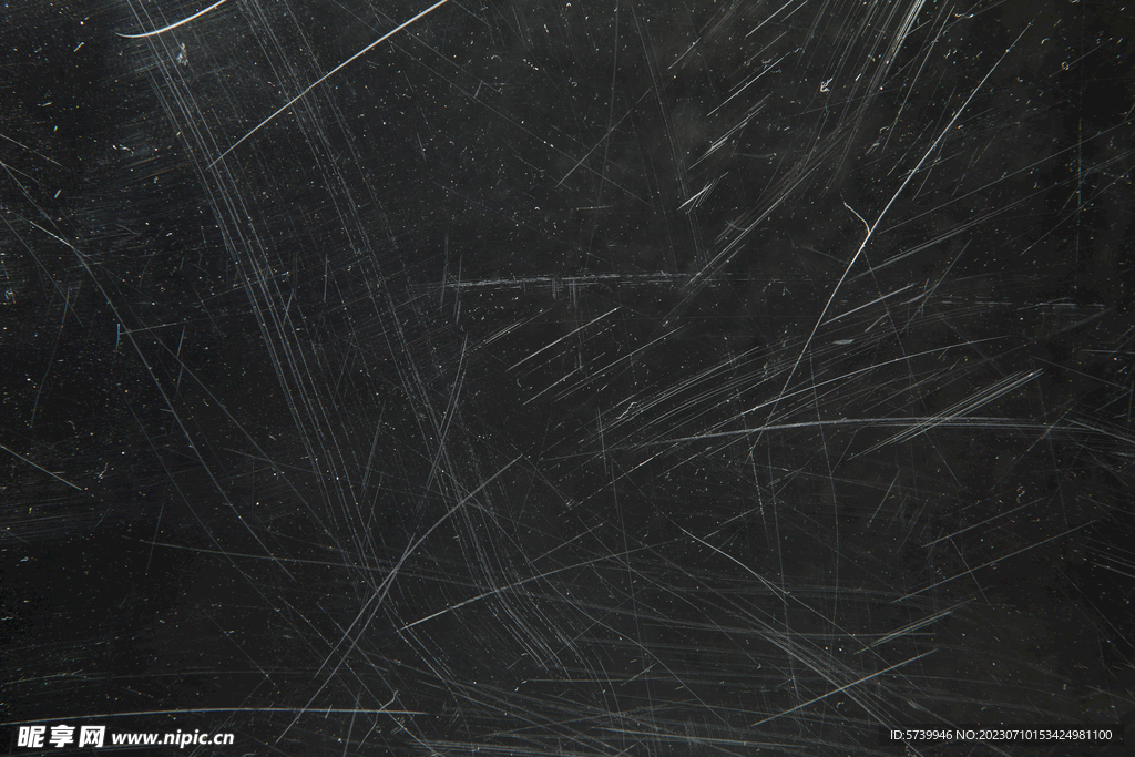 怀旧黑白划痕叠层背景图片 