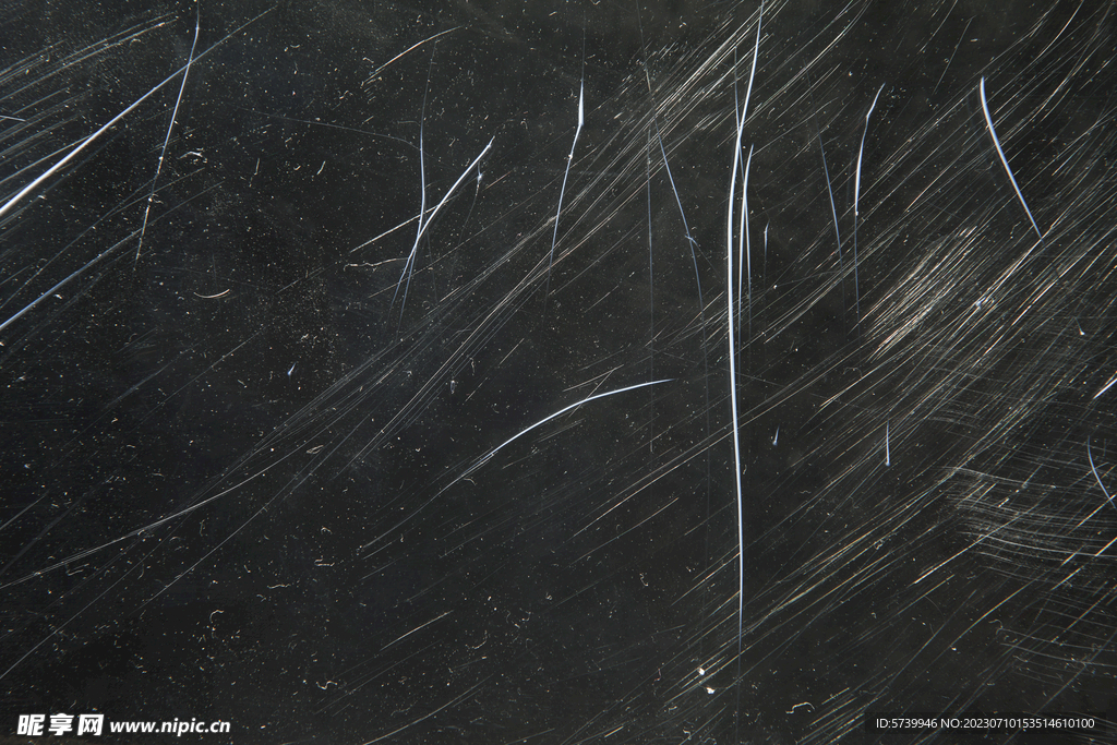 怀旧黑白划痕叠层背景图片 