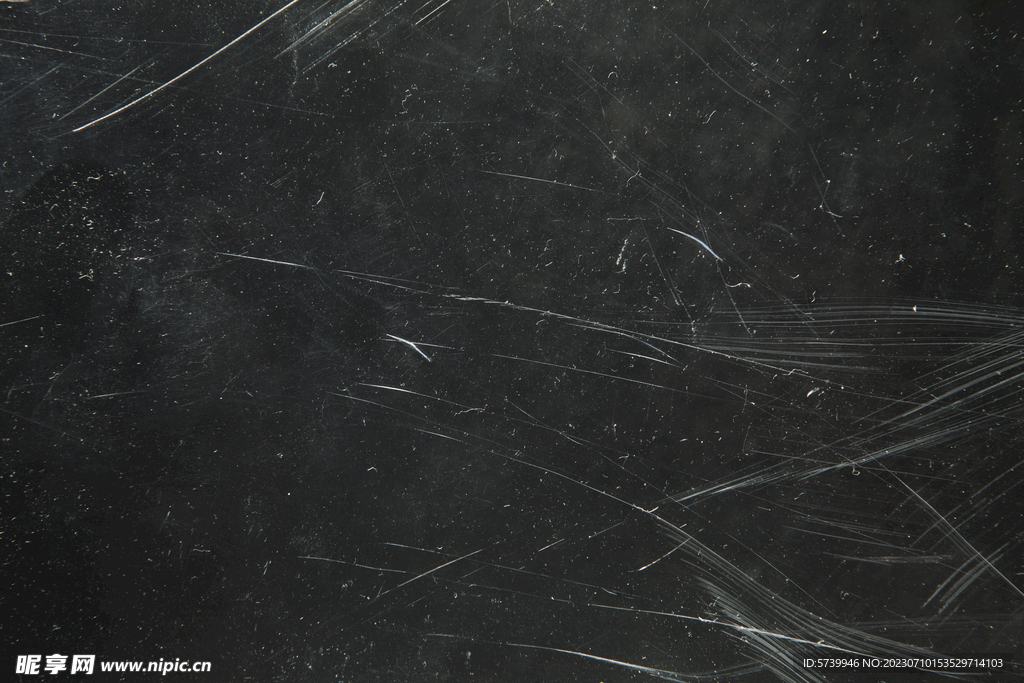 怀旧黑白划痕叠层背景图片 