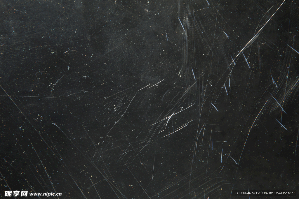 怀旧黑白划痕叠层背景图片 