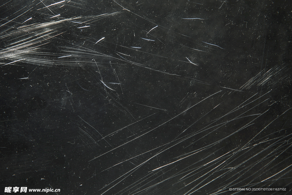 怀旧黑白划痕叠层背景图片 