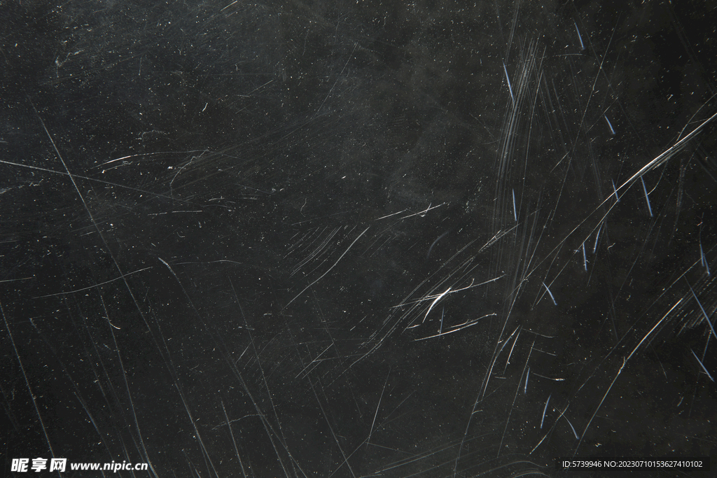 怀旧黑白划痕叠层背景图片 