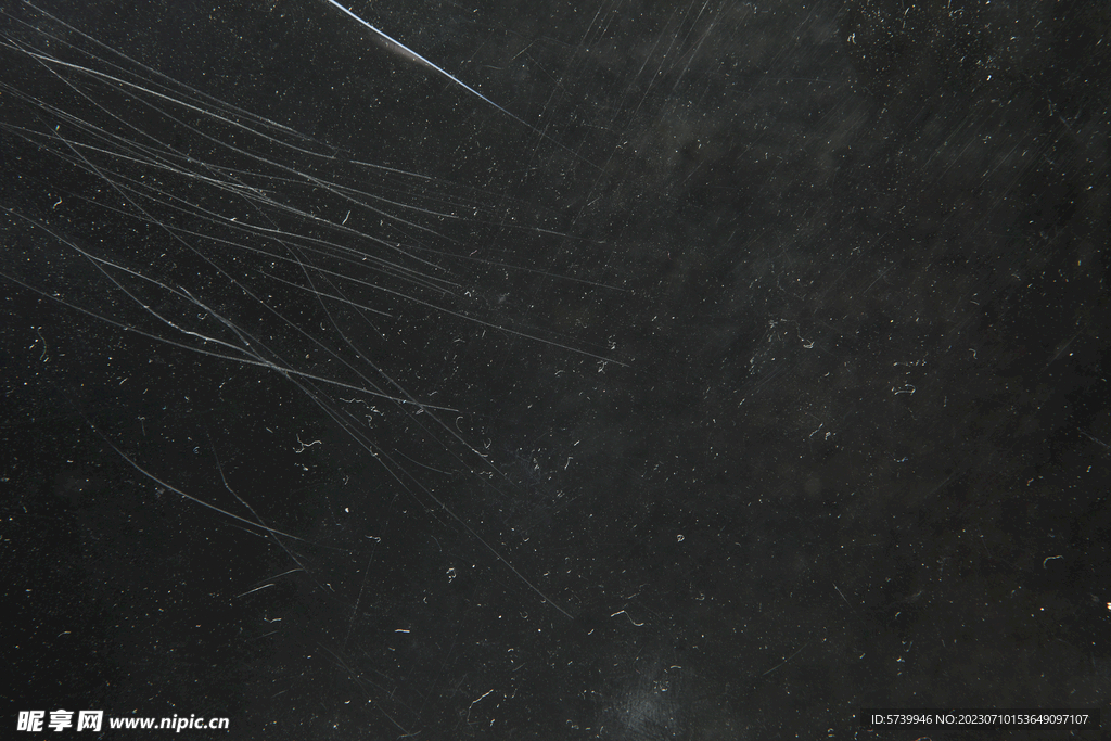 怀旧黑白划痕叠层背景图片 