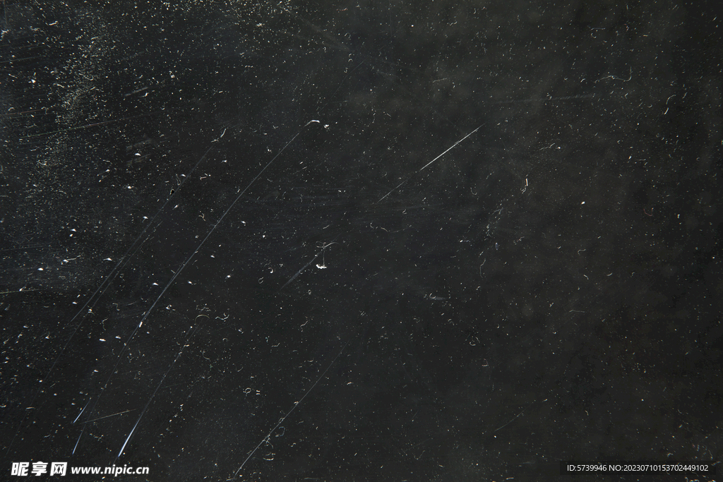 怀旧黑白划痕叠层背景图片 