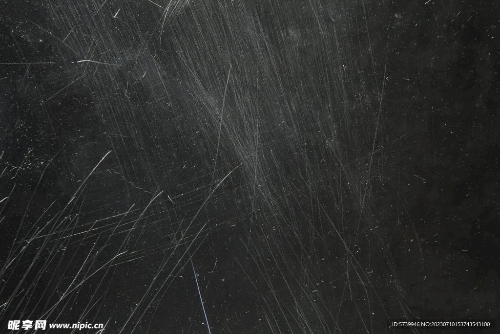 怀旧黑白划痕叠层背景图片