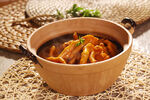 浓香凤爪煲