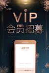 VIP会员招募