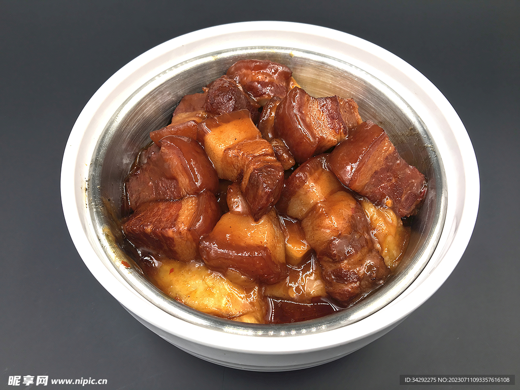 红烧肉