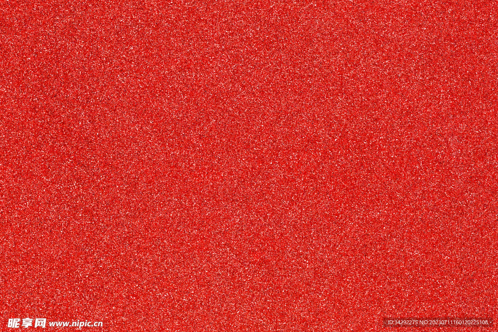 红色质感磨砂纹理