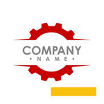 齿轮LOGO