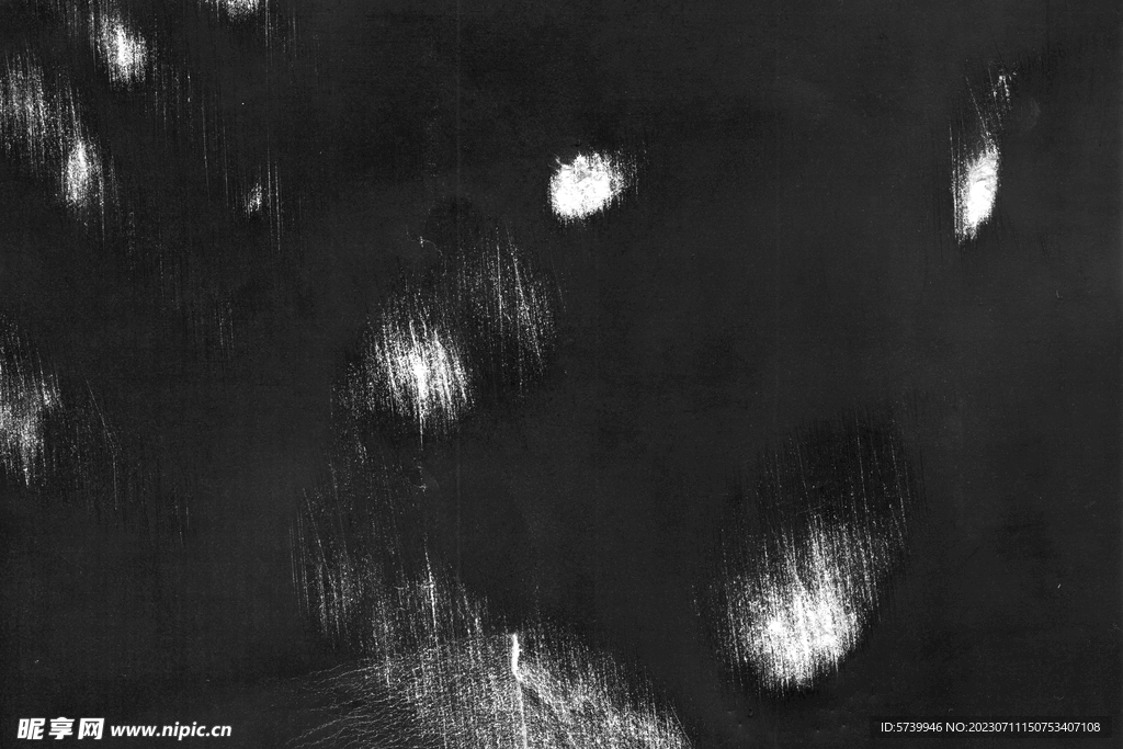怀旧黑白划痕叠层背景图片 	