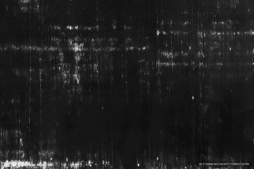 怀旧黑白划痕叠层背景图片 	