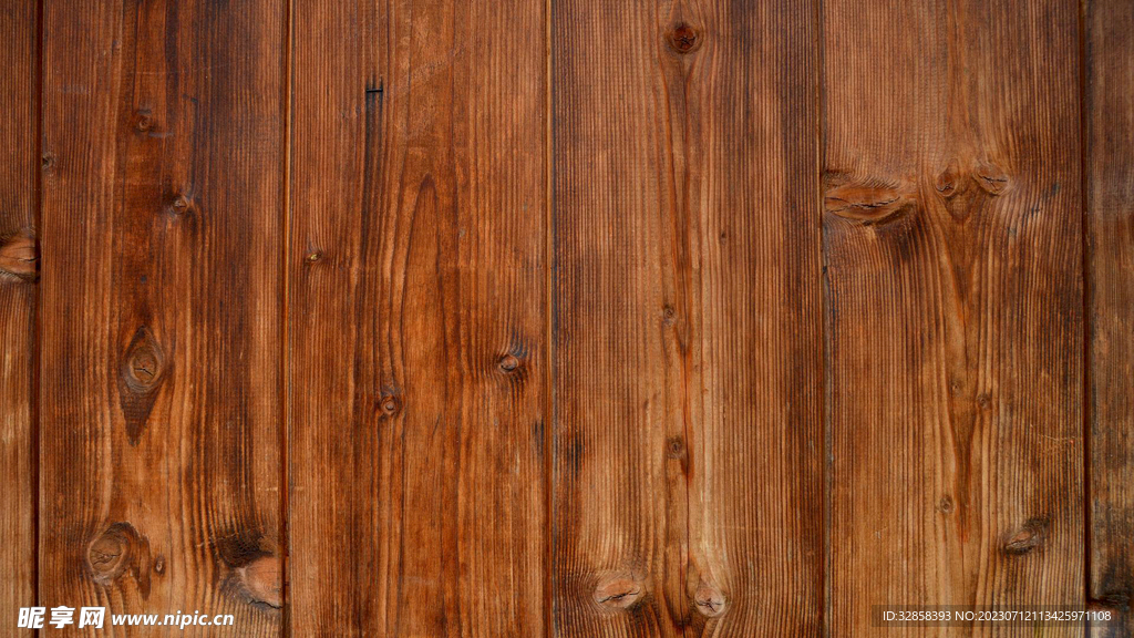原木复古木纹木板背景