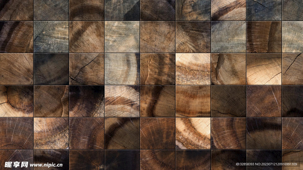 木板木材木纹背景