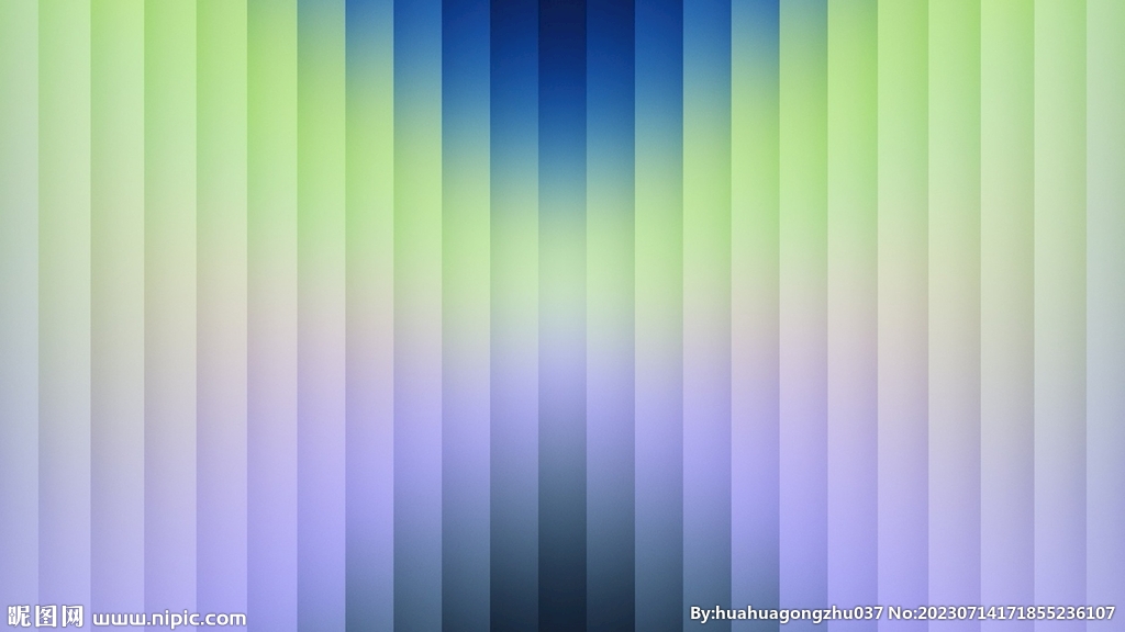 彩色渐变3d抽象纹理背景