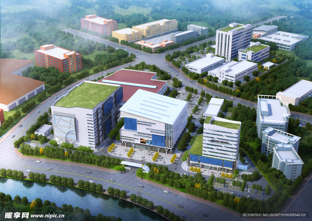 贵州健兴药业项目